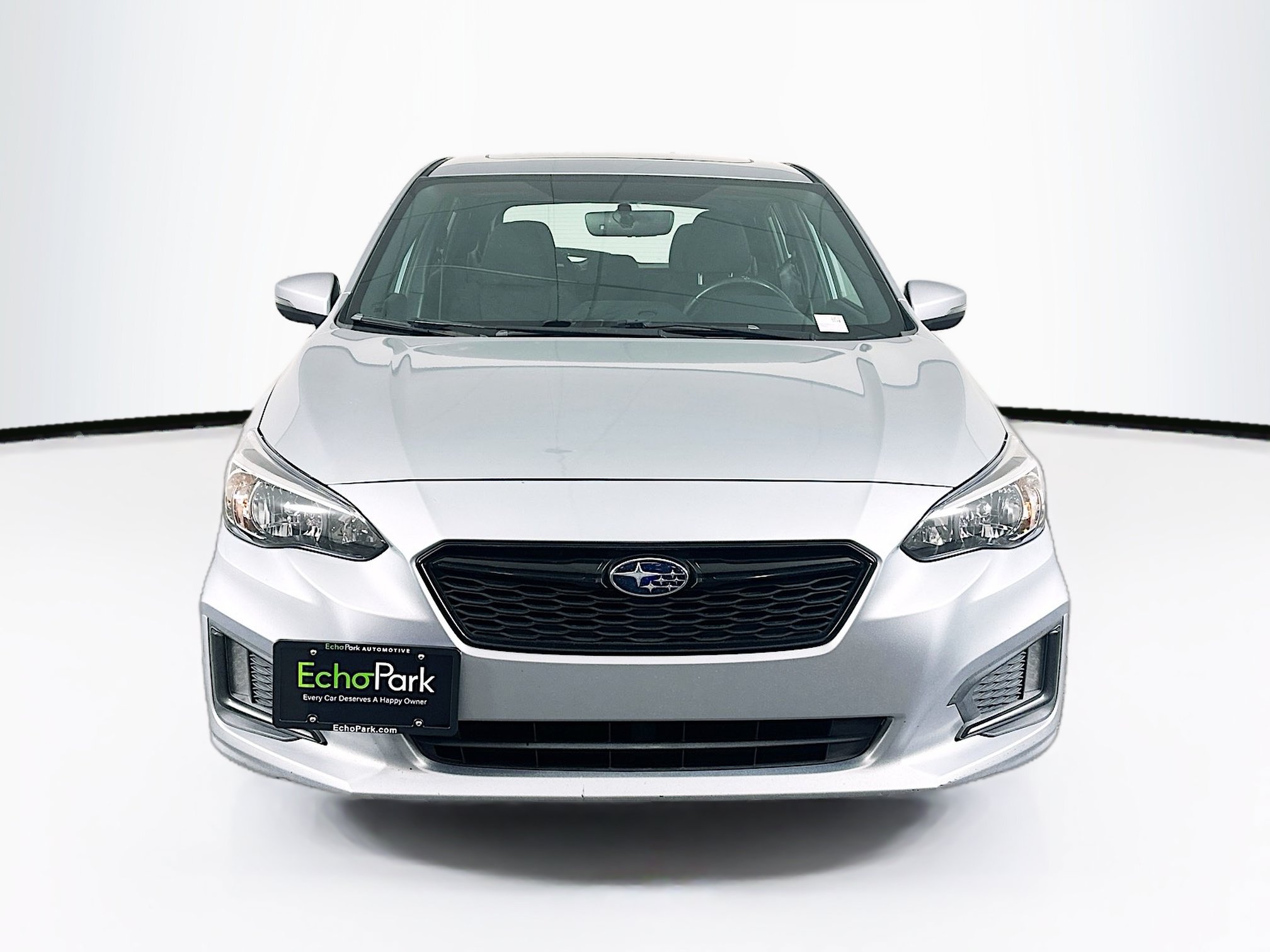 Used 2018 Subaru Impreza 2.0i Sport AWD/4WD image 2
