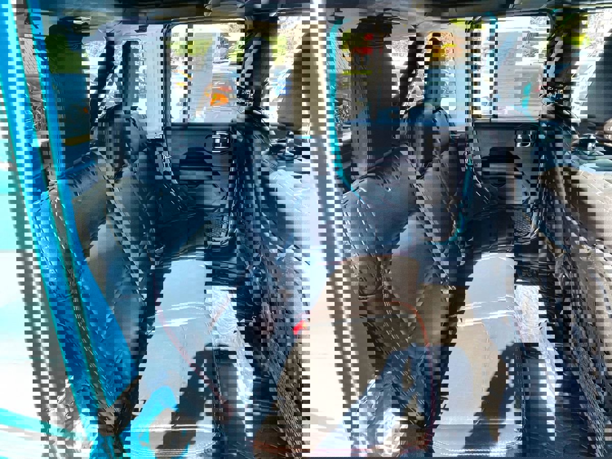 Used 2020 Jeep Wrangler Unlimited Rubicon image 13