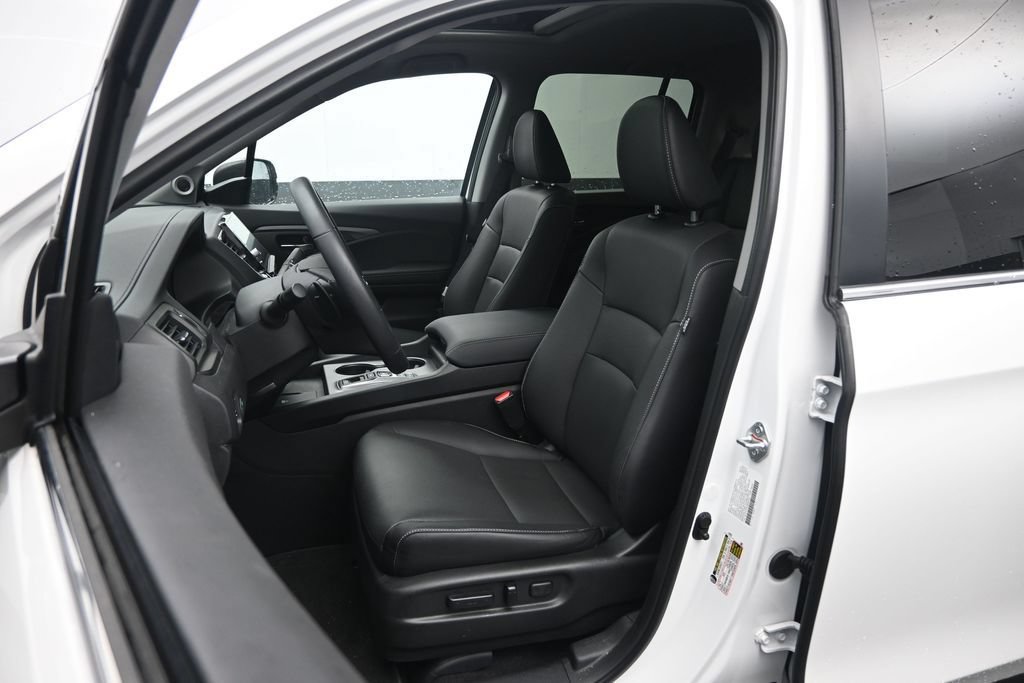 Used 2025 Honda Ridgeline RTL image 21