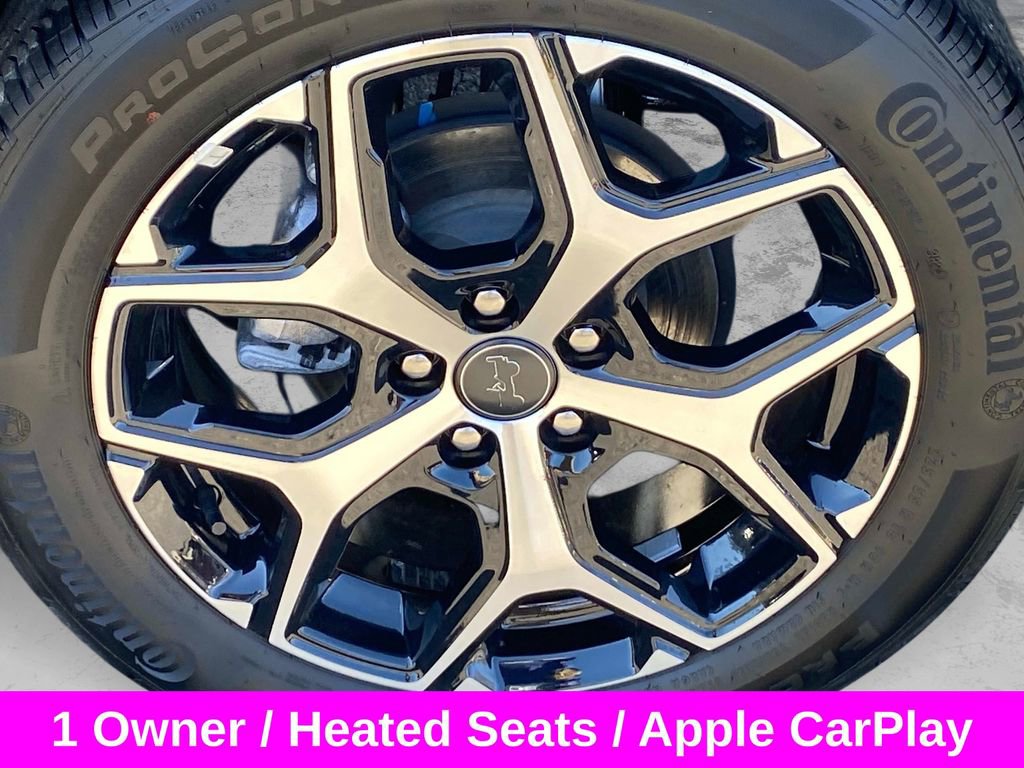 Used 2025 Jeep Compass Limited image 28