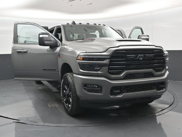 New 2027 RAM 2500 Laramie AWD/4WD image 55