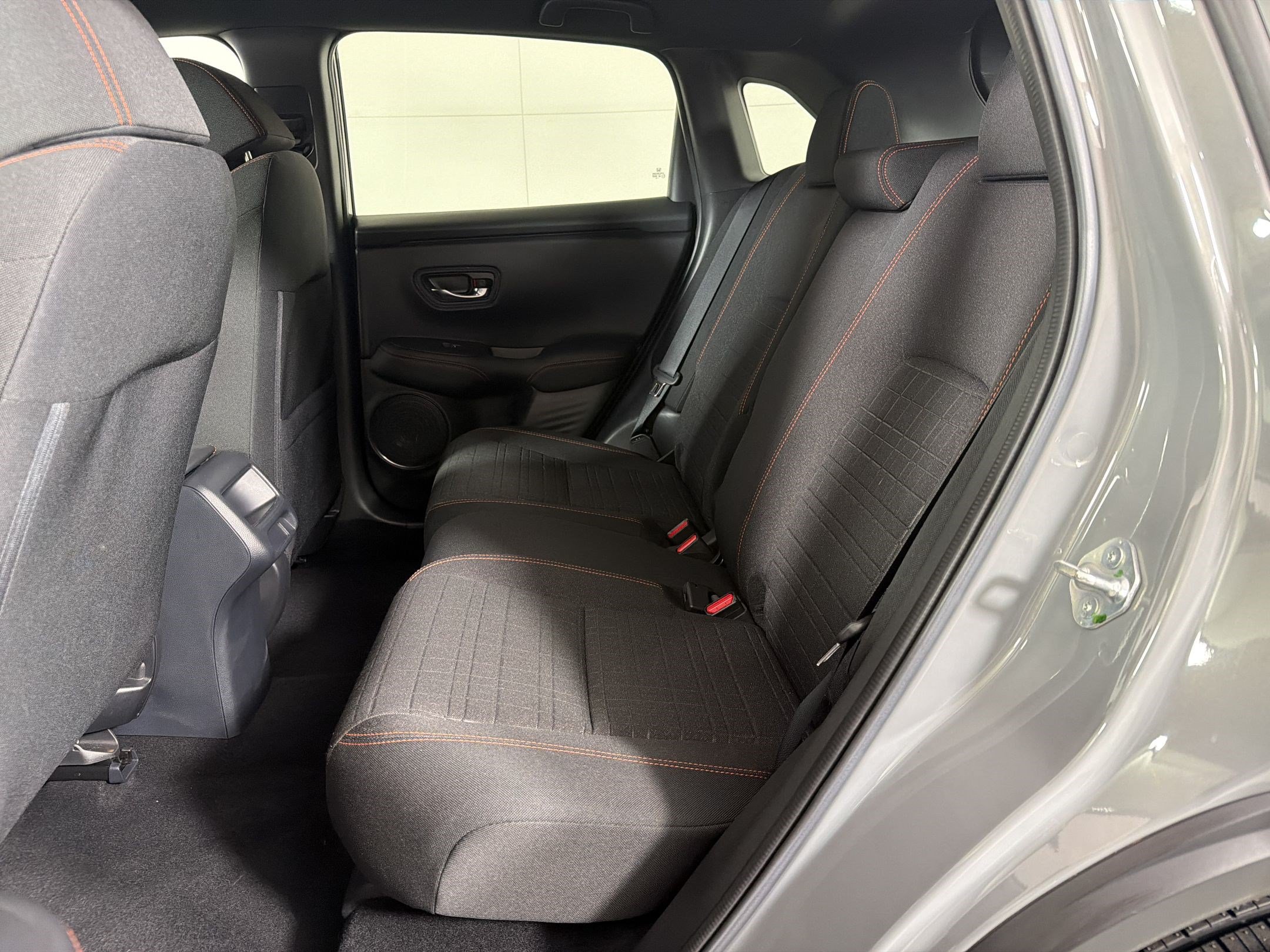 Used 2024 Honda HR-V Sport image 23