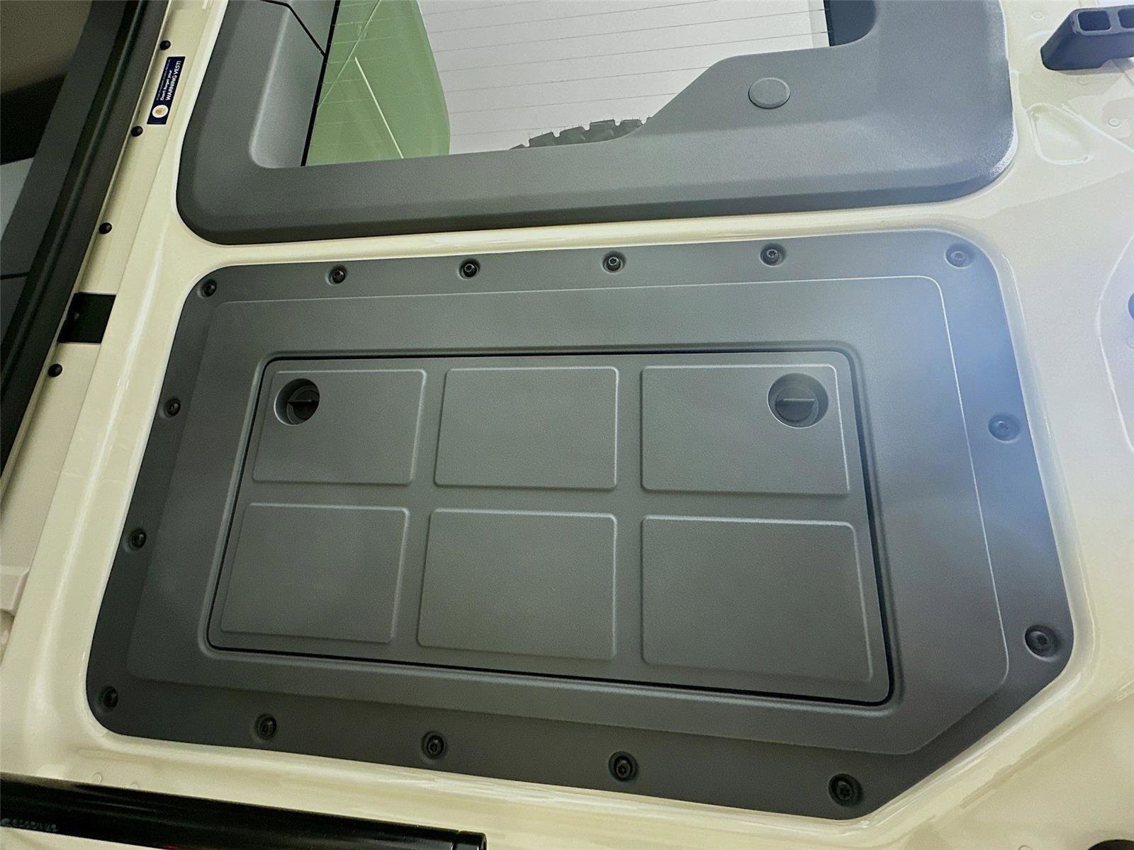 New 2025 INEOS Grenadier Fieldmaster Edition image 44