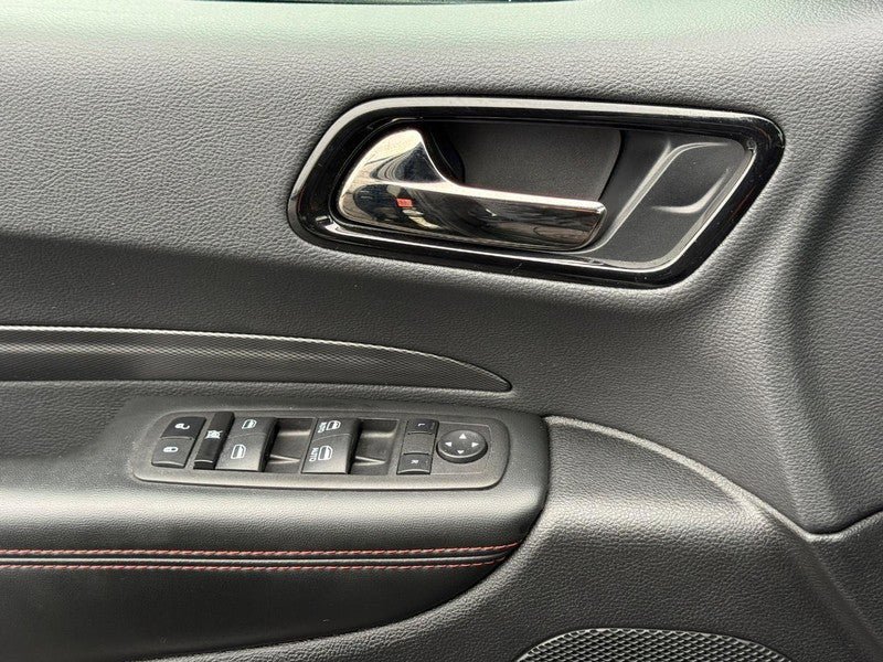 Used 2023 Dodge Durango GT AWD/4WD image 28