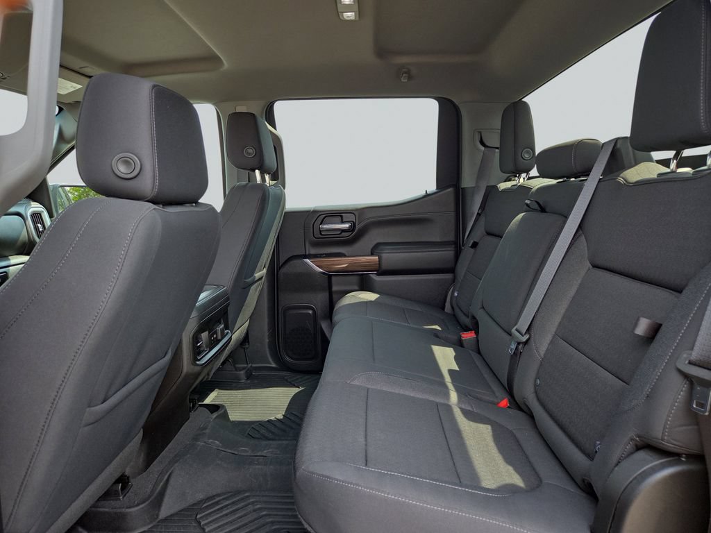 Used 2022 Chevrolet Silverado 1500 RST w/ Safety Package AWD/4WD image 28
