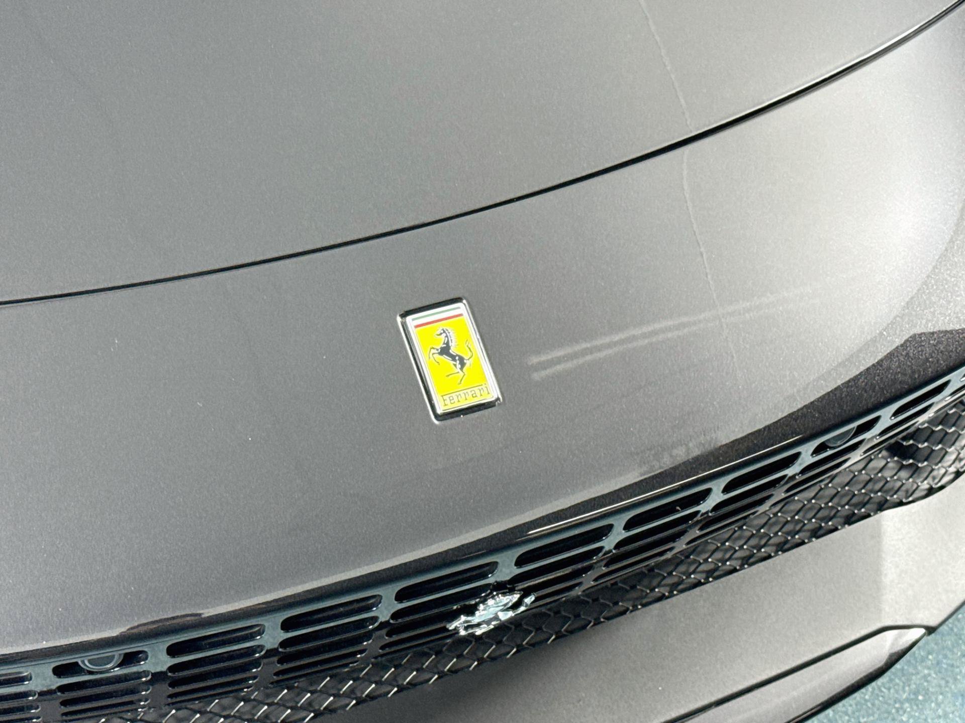 Used 2022 Ferrari Roma RWD image 58