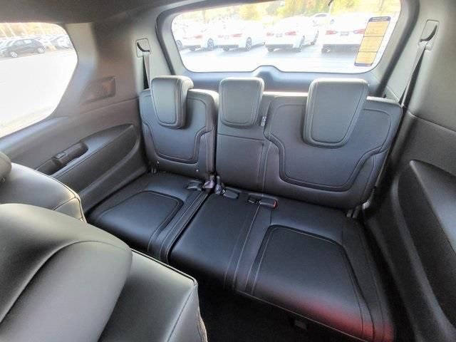 New 2026 Nissan Armada PRO-4X AWD/4WD image 16