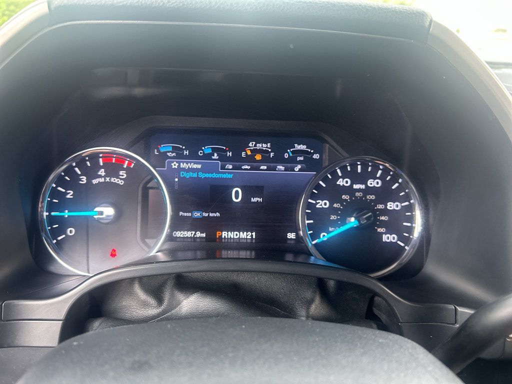 Used 2019 Ford F350 Lariat AWD/4WD image 27