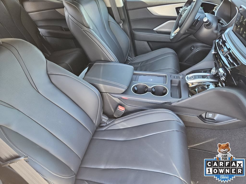 Certified 2026 Acura MDX w/ Technology Package FWD image 14