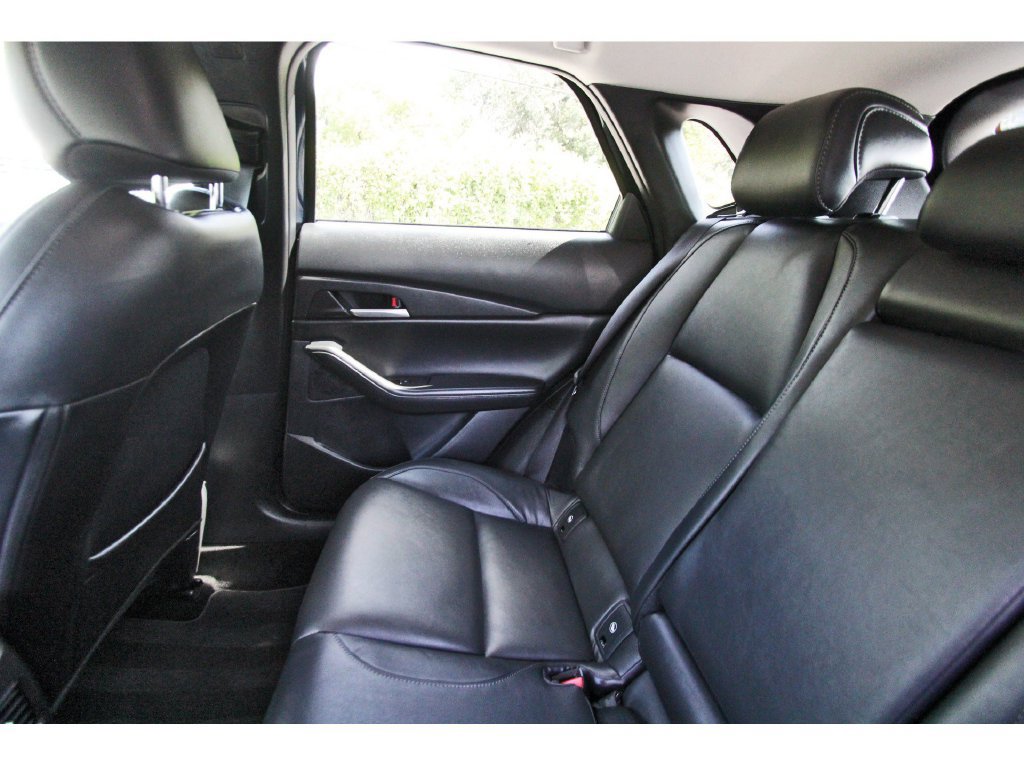 Certified 2026 MAZDA CX-30 AWD 2.5 S image 10
