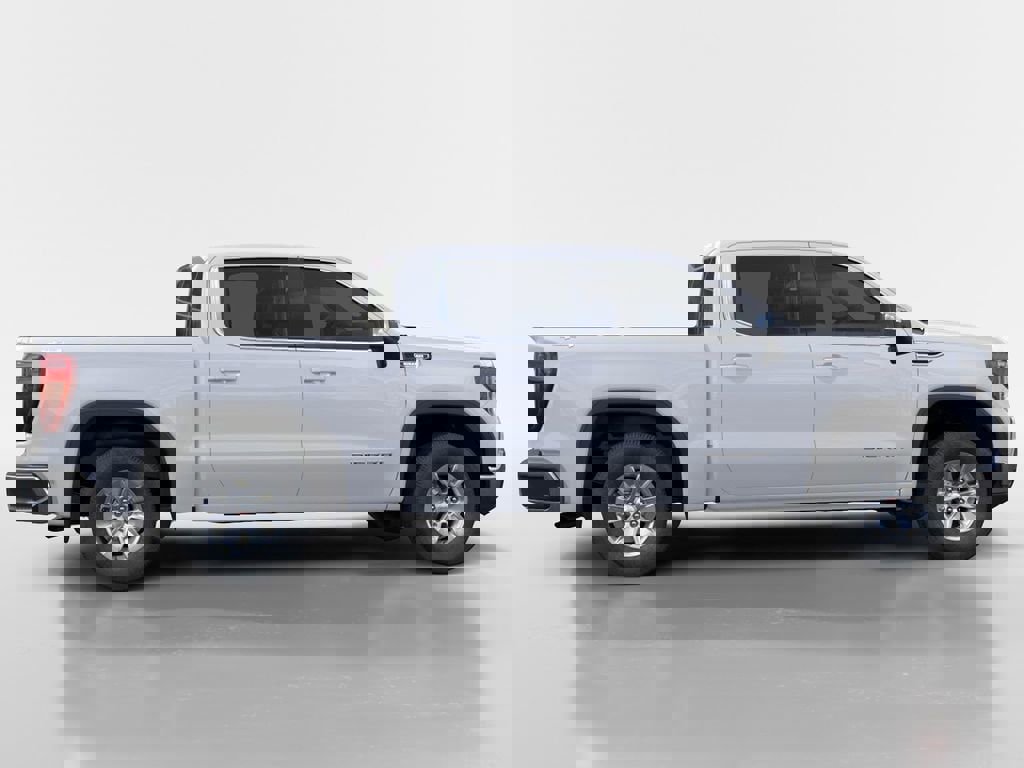New 2026 GMC Sierra 1500 SLE image 5