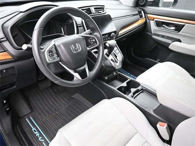 Used 2020 Honda CR-V EX image 18