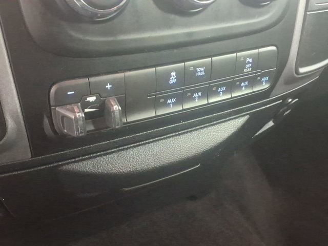 Used 2017 RAM 3500 Tradesman w/ Chrome Appearance Group image 22