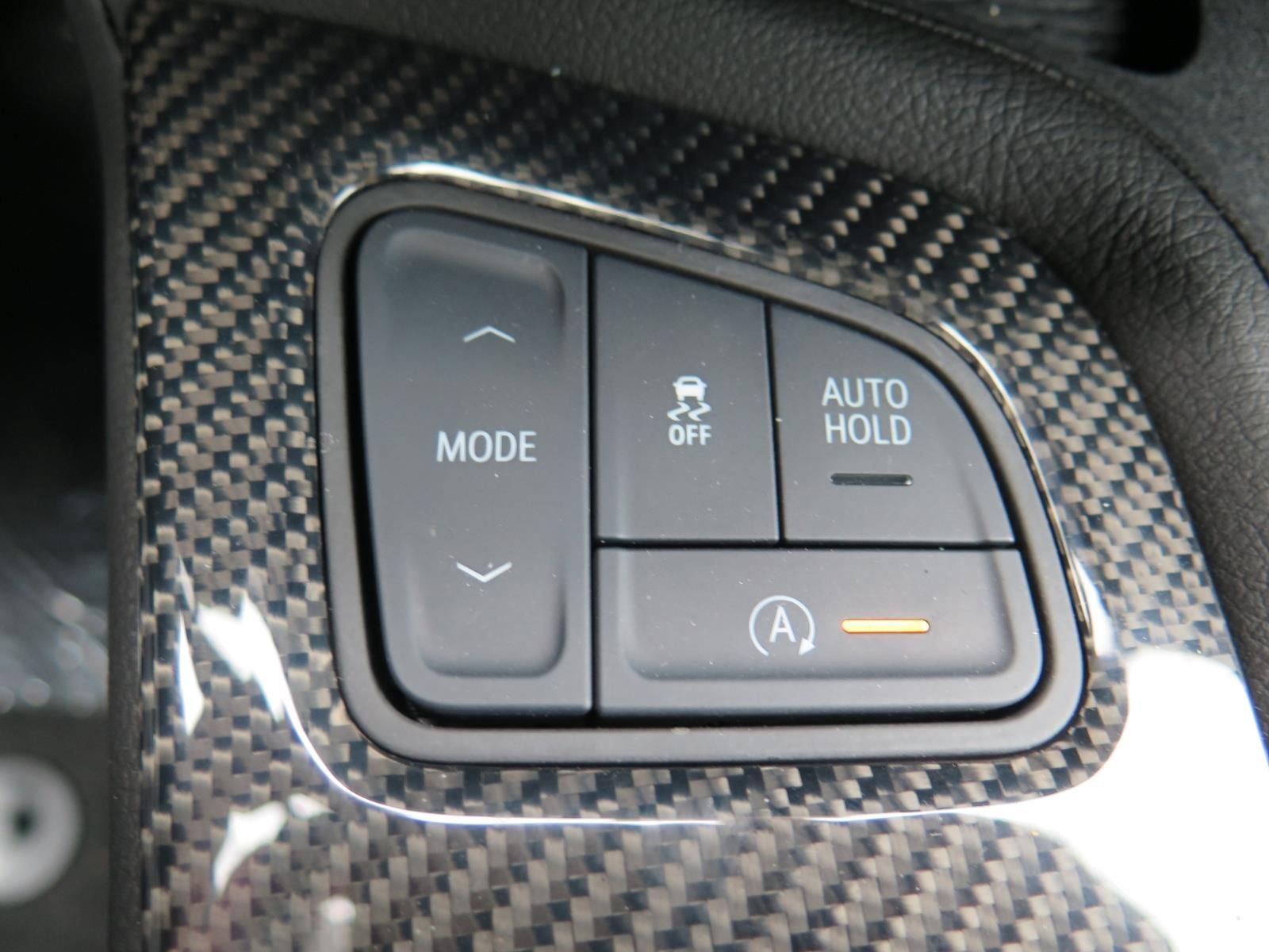 New 2026 Cadillac CT5 Sport image 16