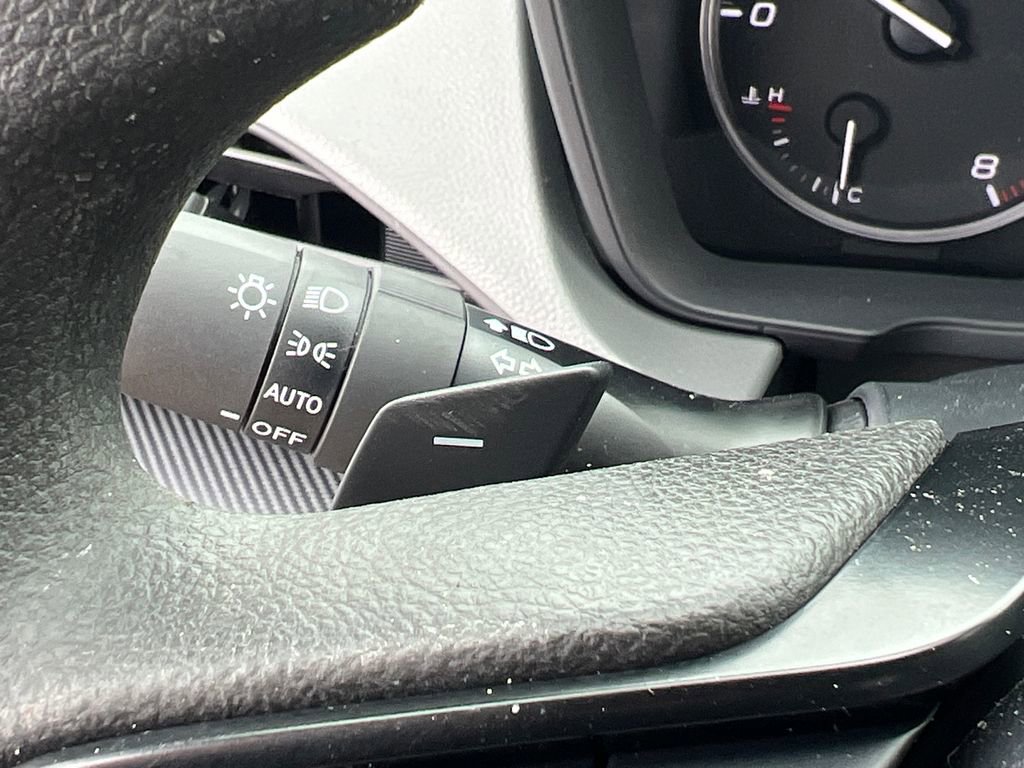 New 2026 Subaru Crosstrek 2.0i Premium image 23
