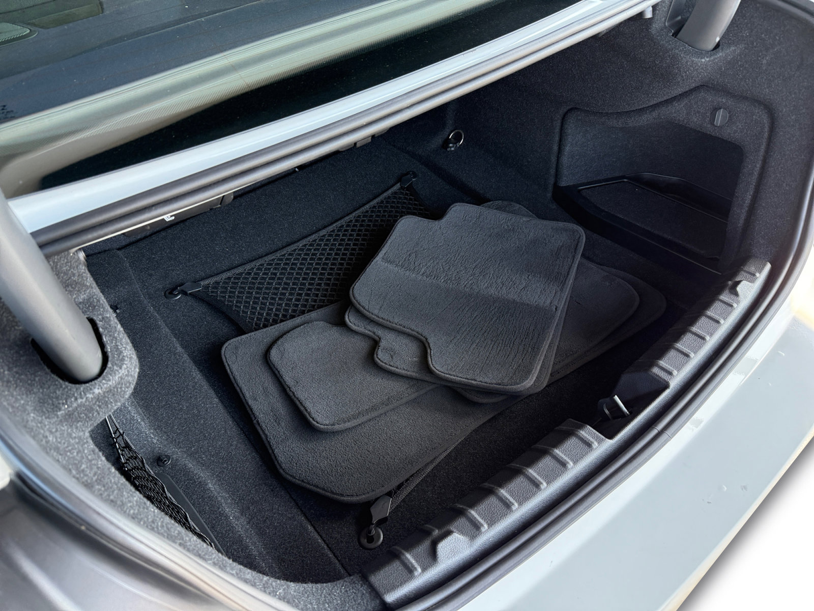 Used 2019 BMW 430i Coupe w/ M Sport Package image 12