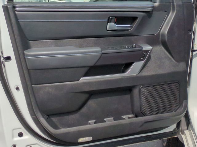 Used 2023 Toyota Tundra Platinum w/ Advanced Package image 23