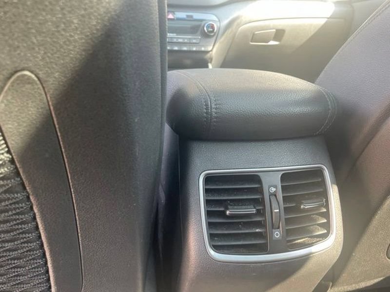 Used 2016 Hyundai Tucson Limited w/ Option Group 03 AWD/4WD image 12