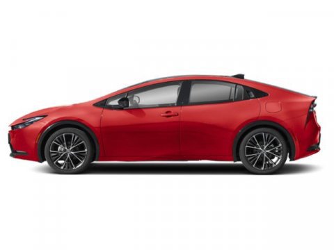 New 2026 Toyota Prius Limited image 3