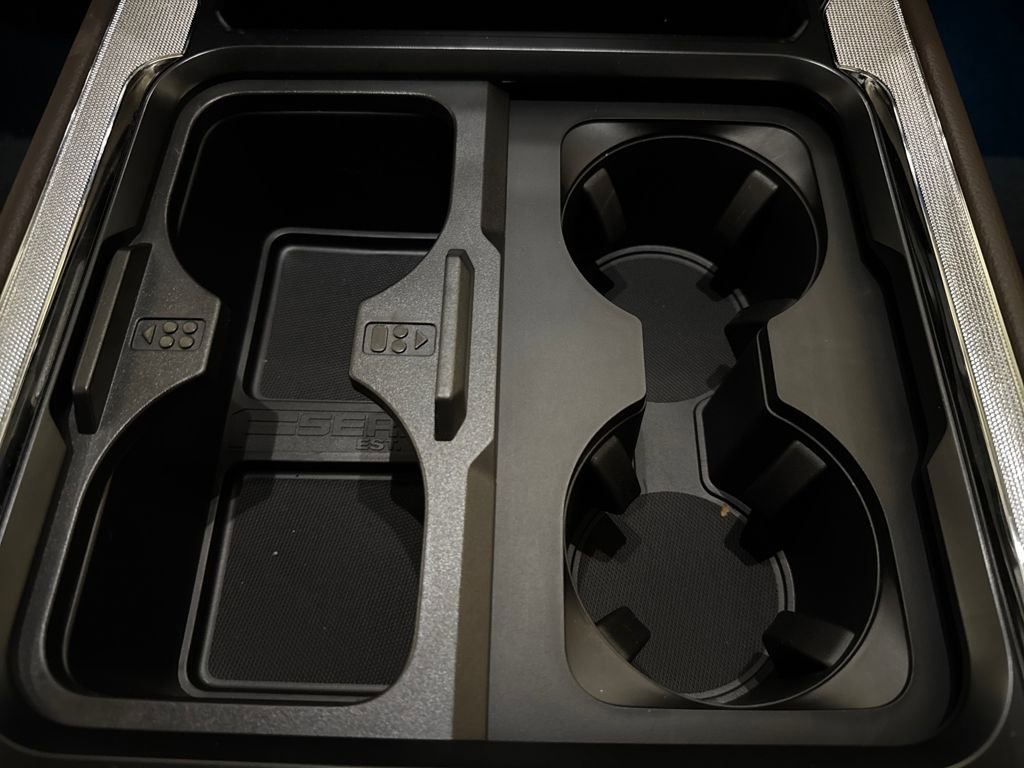 New 2026 Ford F250 King Ranch image 14