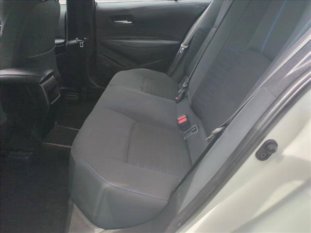 Used 2021 Toyota Corolla SE FWD image 17