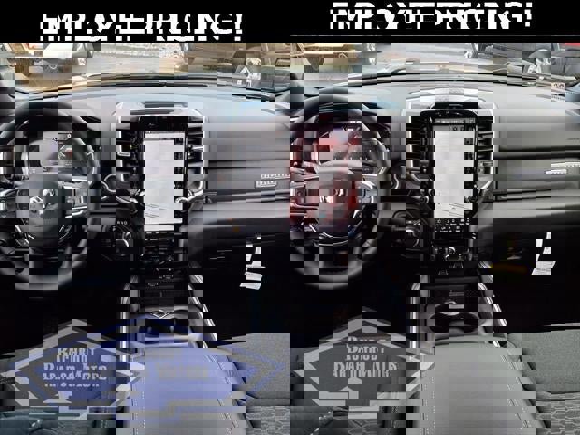 New 2026 RAM 1500 Big Horn image 57