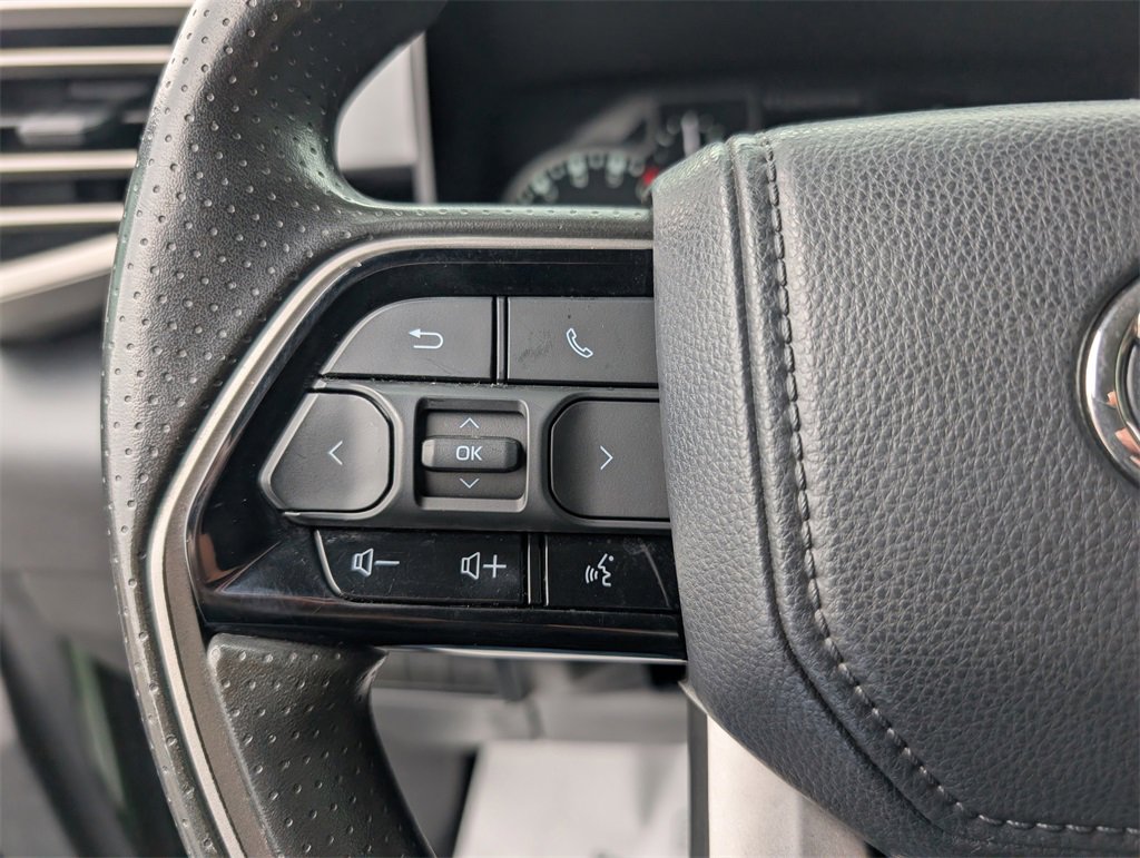 Used 2023 Toyota Tundra SR5 image 25