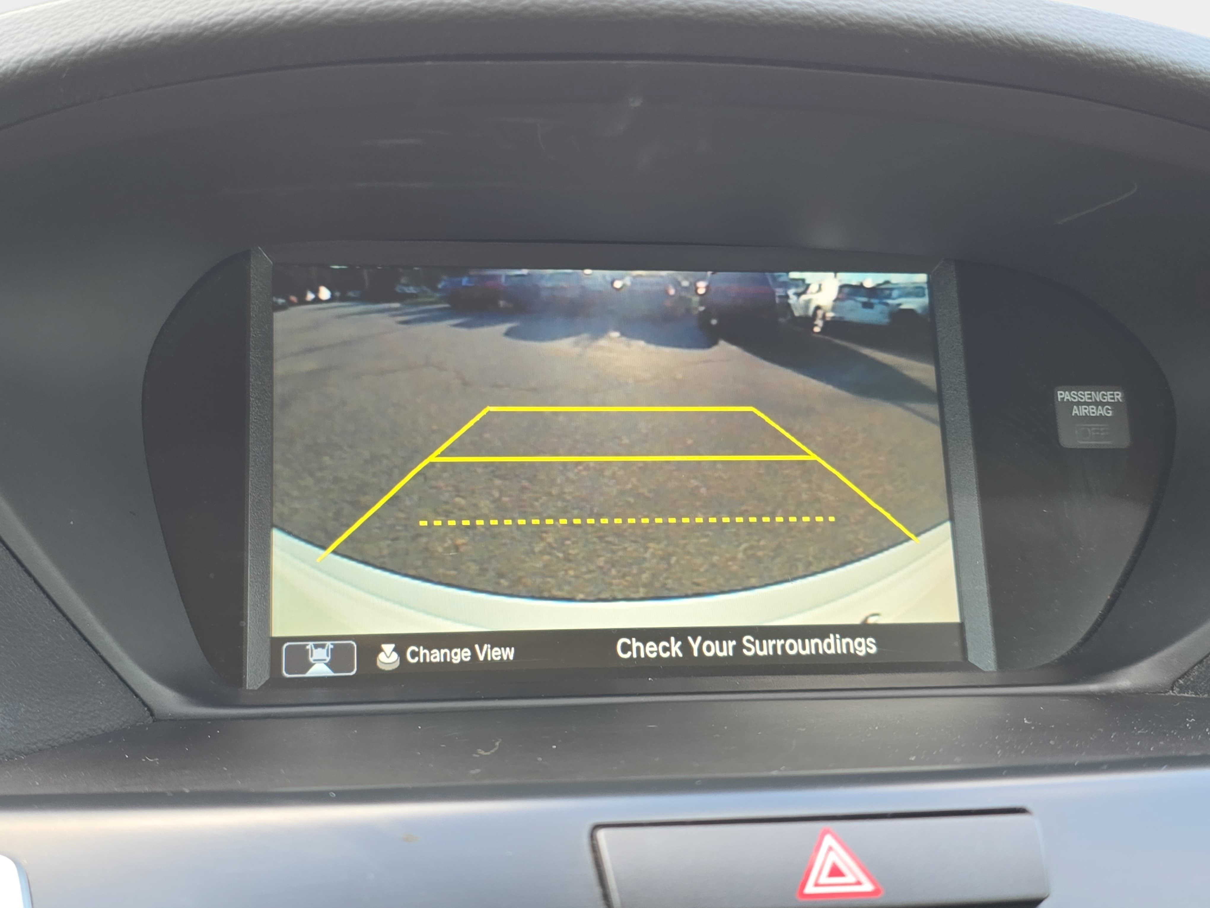 Used 2020 Acura TLX V6 FWD image 21