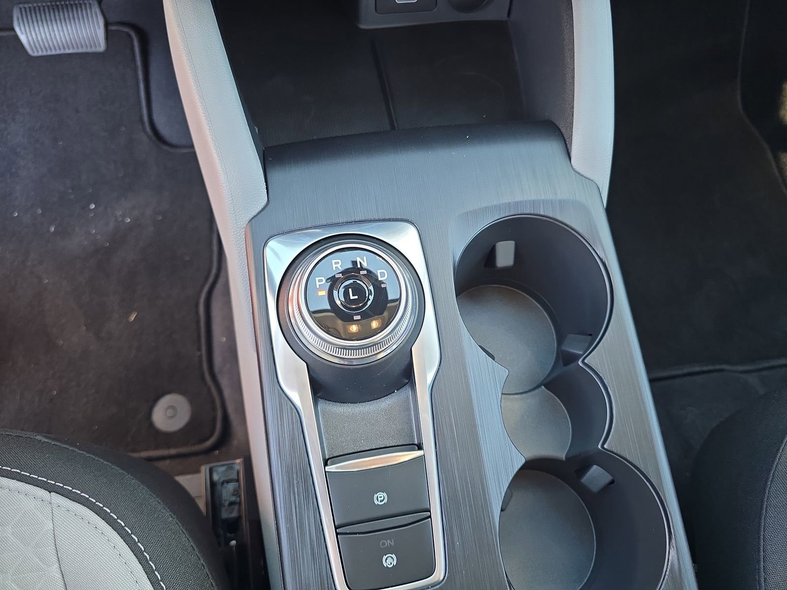 New 2026 Ford Escape Active w/ Tech Pack #1 image 18