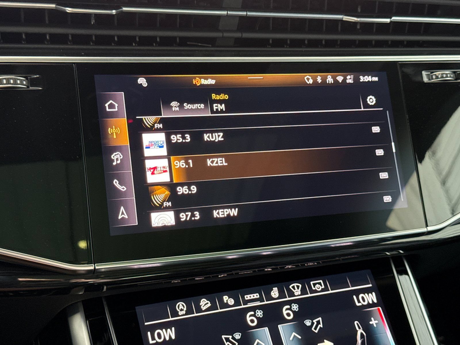 New 2026 Audi Q8 Prestige AWD/4WD image 17