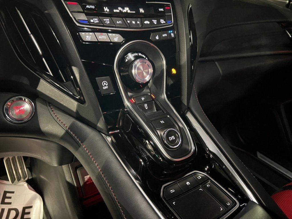 Used 2019 Acura RDX A-Spec image 33