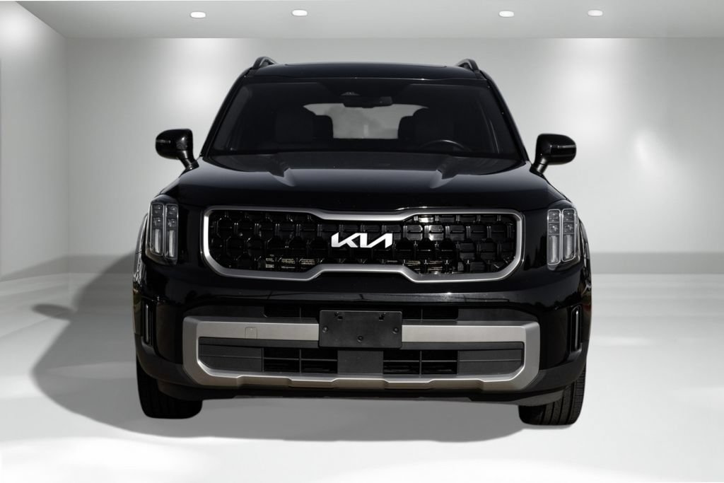 Used 2023 Kia Telluride EX X-Line AWD/4WD image 5