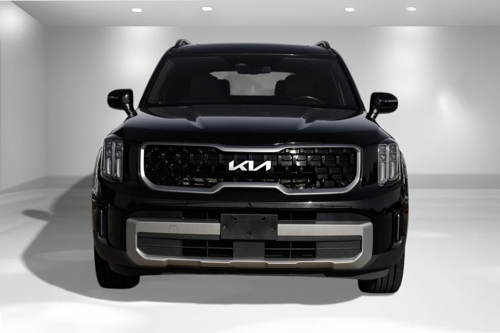 Used 2023 Kia Telluride EX X-Line image 5