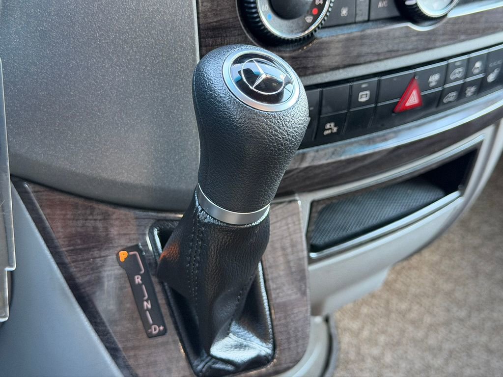 Used 2014 Mercedes-Benz Sprinter 3500 w/ Active Safety Plus Package image 34