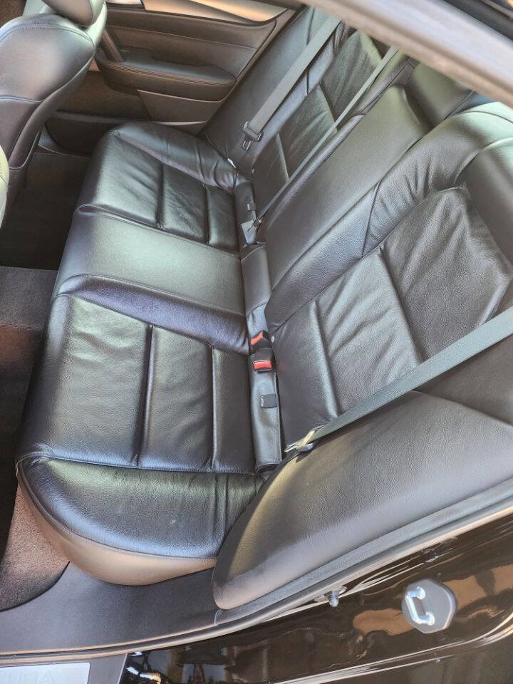 Used 2013 Acura TL image 19