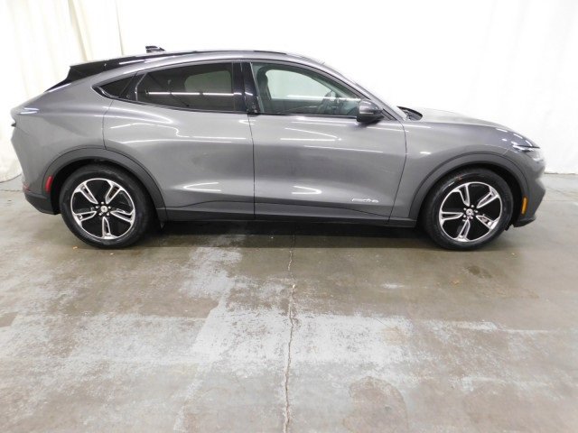 Used 2021 Ford Mustang Mach-E Select w/ Comfort/Appearance Package image 2