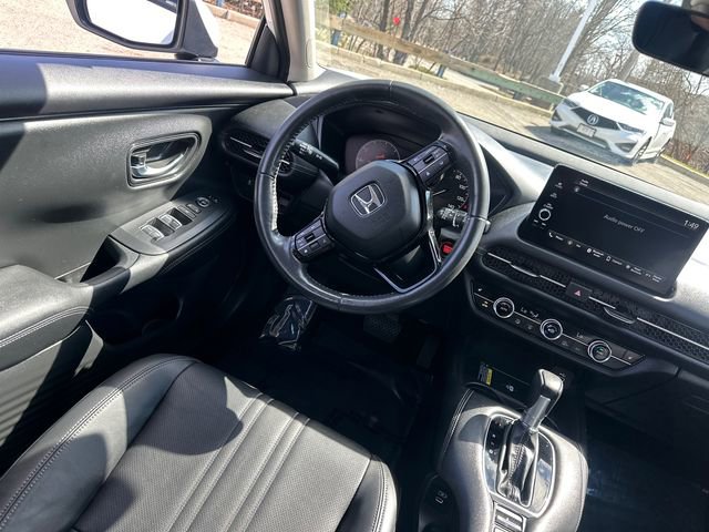 Used 2024 Honda HR-V EX-L image 19