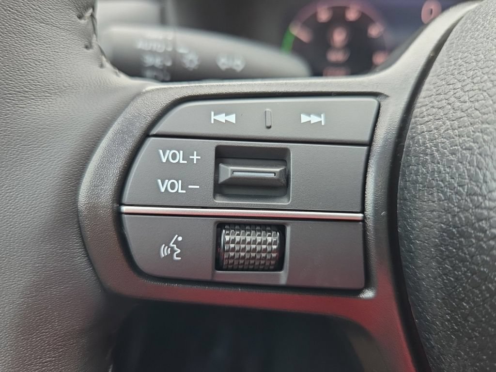 New 2026 Honda Accord EX-L image 22