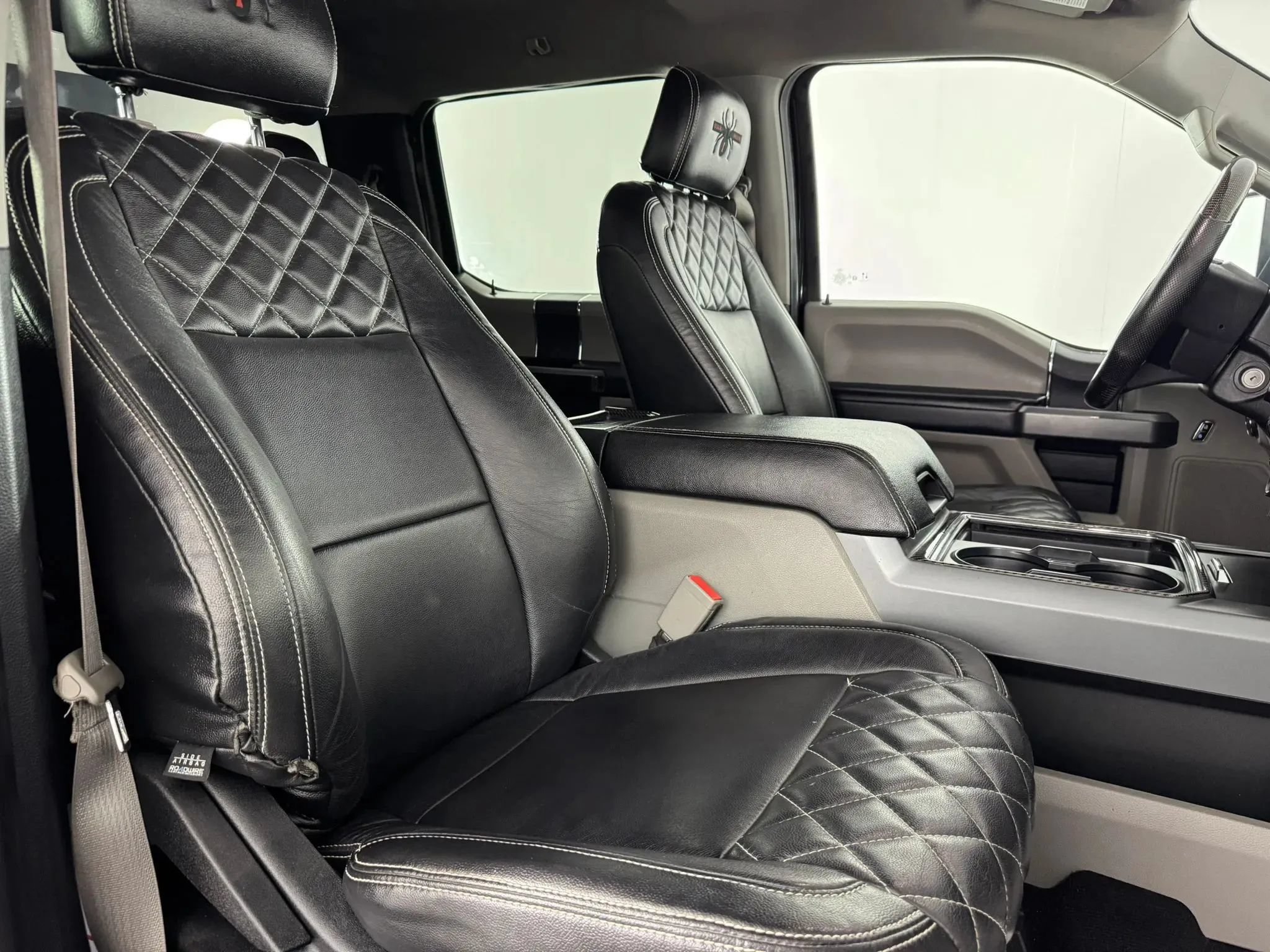Used 2019 Ford F250 XLT w/ XLT Value Package AWD/4WD image 33