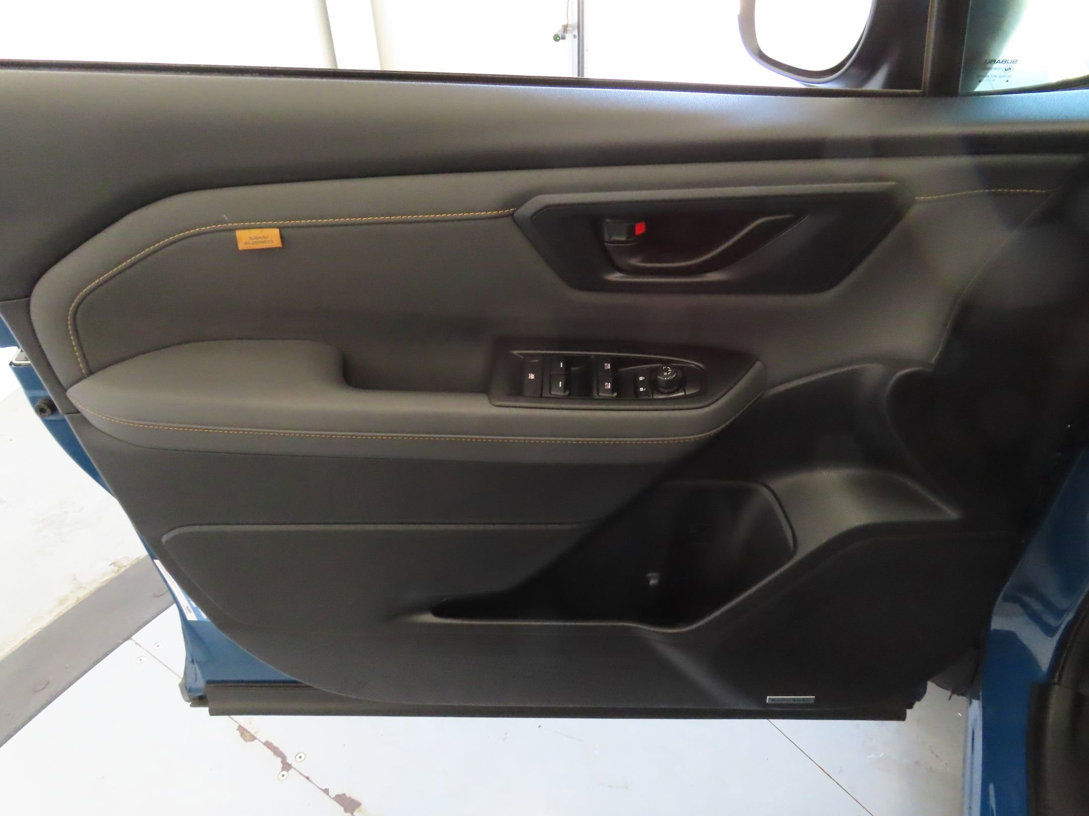 Used 2026 Subaru Forester Wilderness AWD/4WD image 12