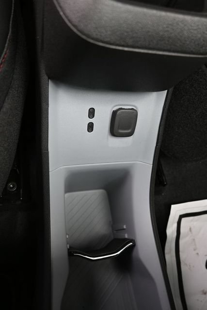 New 2027 Chevrolet Bolt RS FWD image 33