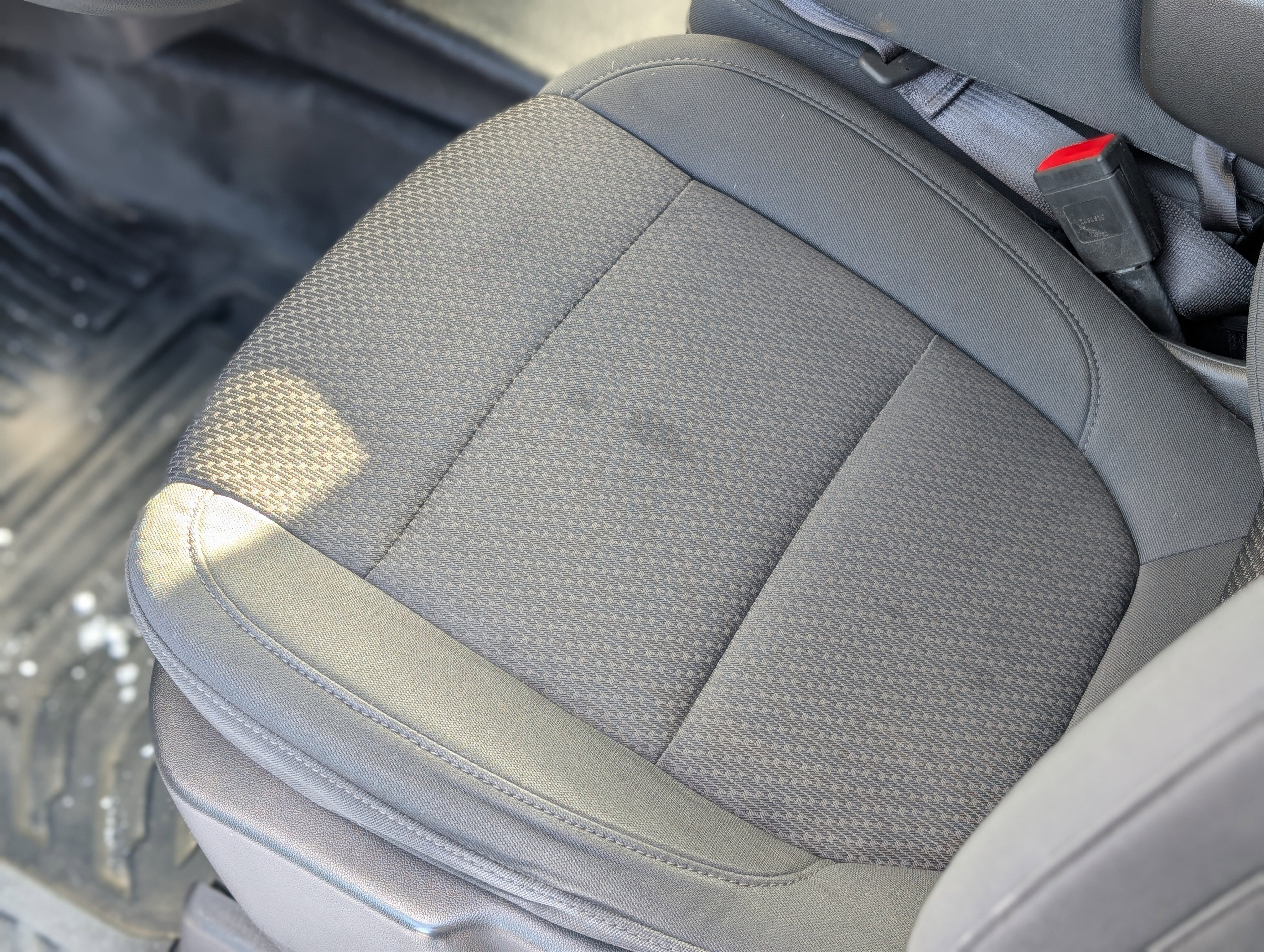 Used 2019 Chevrolet Silverado 1500 W/T w/ WT Convenience Package image 26