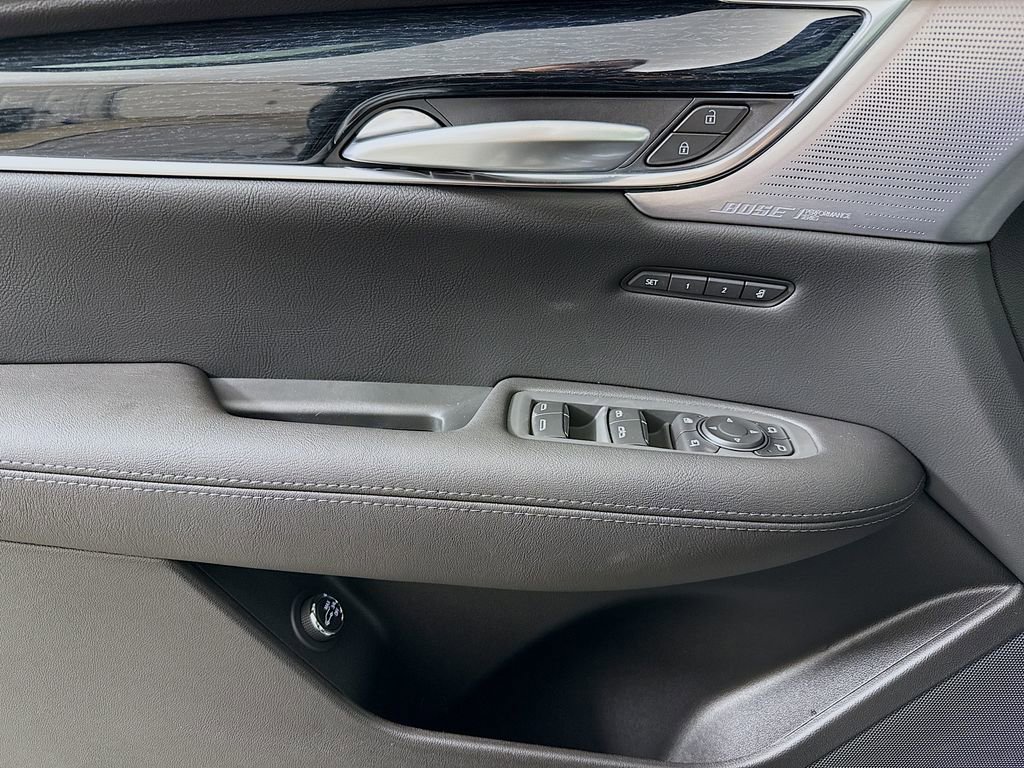 New 2026 Cadillac XT5 Premium Luxury w/ Driver Assist Package image 18