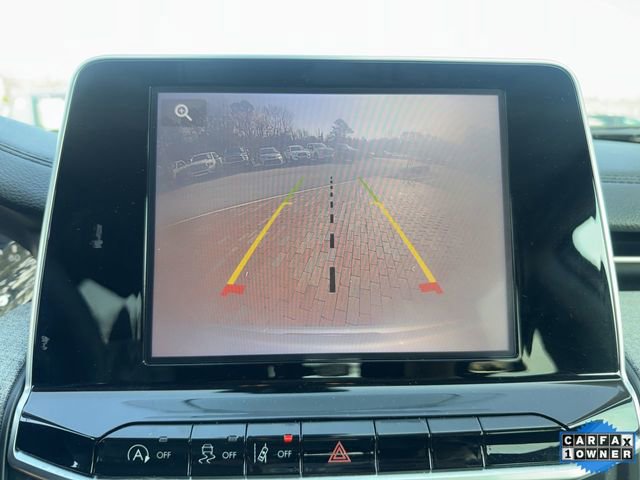 Used 2022 Jeep Compass Latitude image 19