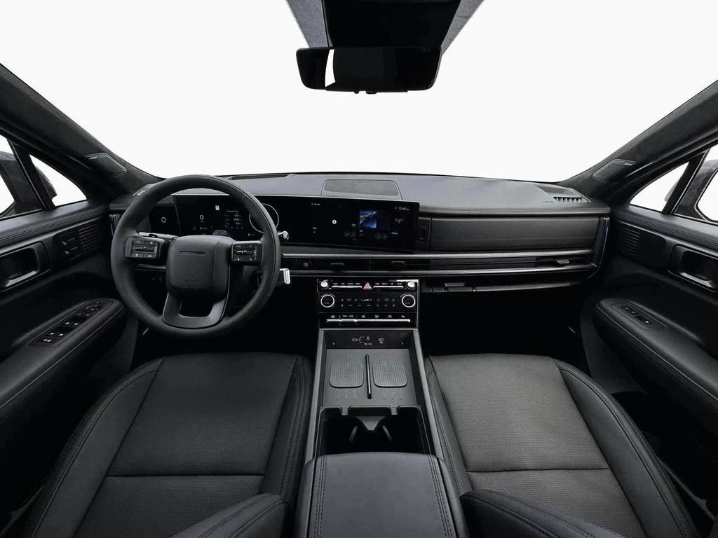 New 2026 Hyundai Santa Fe Calligraphy w/ Tow & Go Package image 13