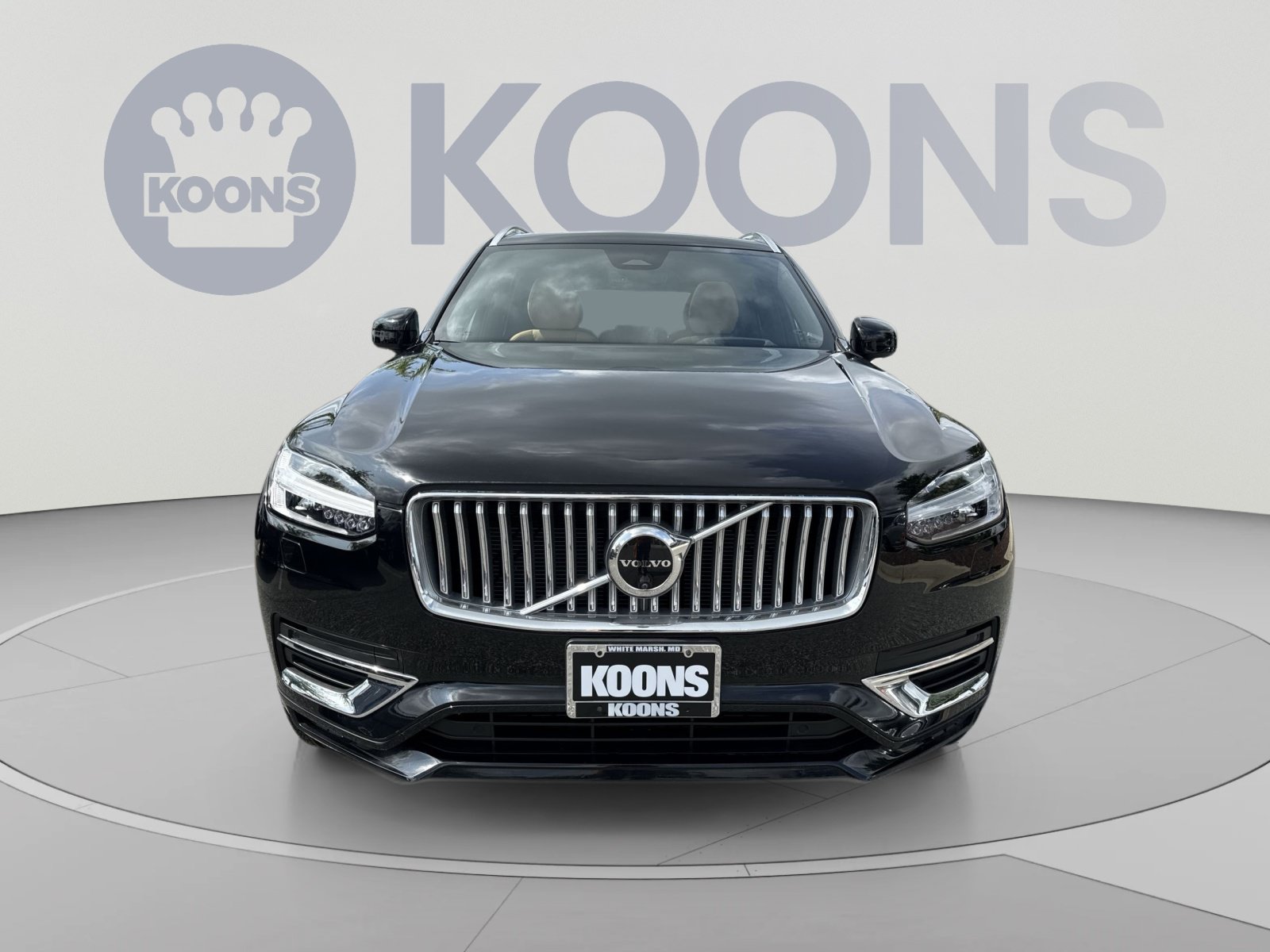 Certified 2024 Volvo XC90 B6 Ultimate w/ Protection Package Premier AWD/4WD image 11