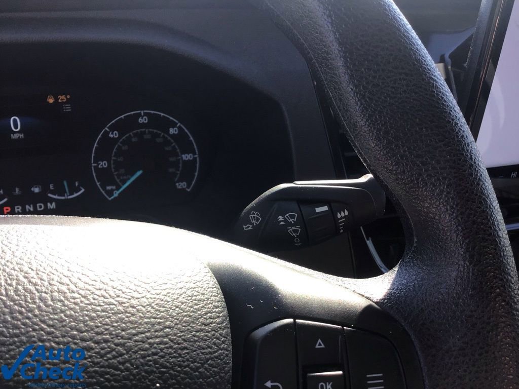 Used 2023 Ford Transit 350 148 Low Roof Wagon image 28