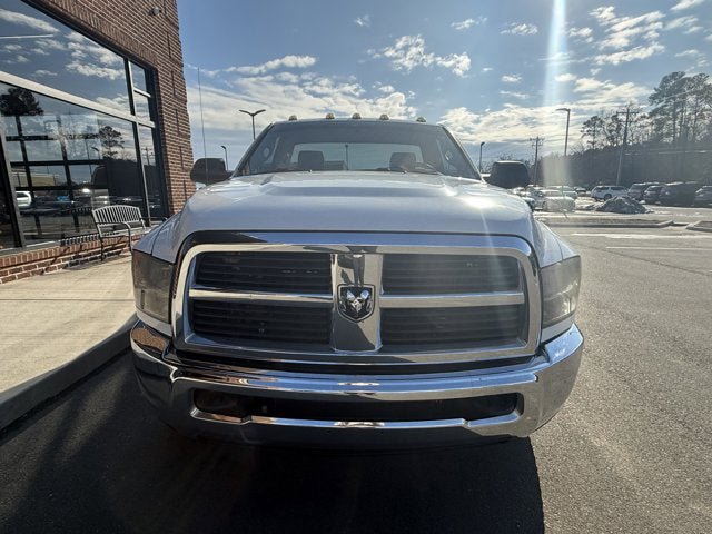 Used 2011 RAM 3500 ST RWD image 9