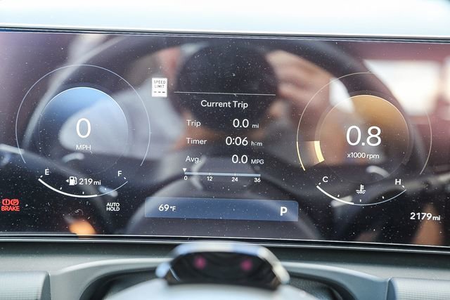 New 2025 Hyundai Santa Cruz XRT AWD/4WD image 27