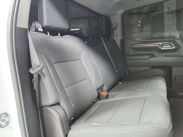 Used 2025 Chevrolet Silverado 1500 LT w/ Texas Edition Plus RWD image 44